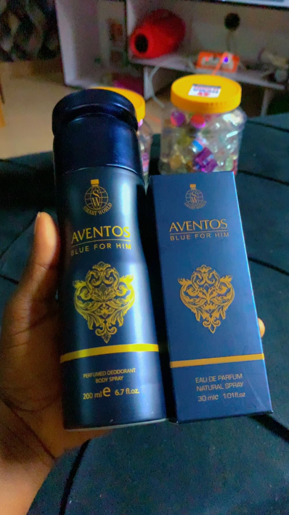 Aventos