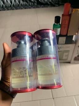 Emergency