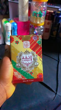 LAEQA