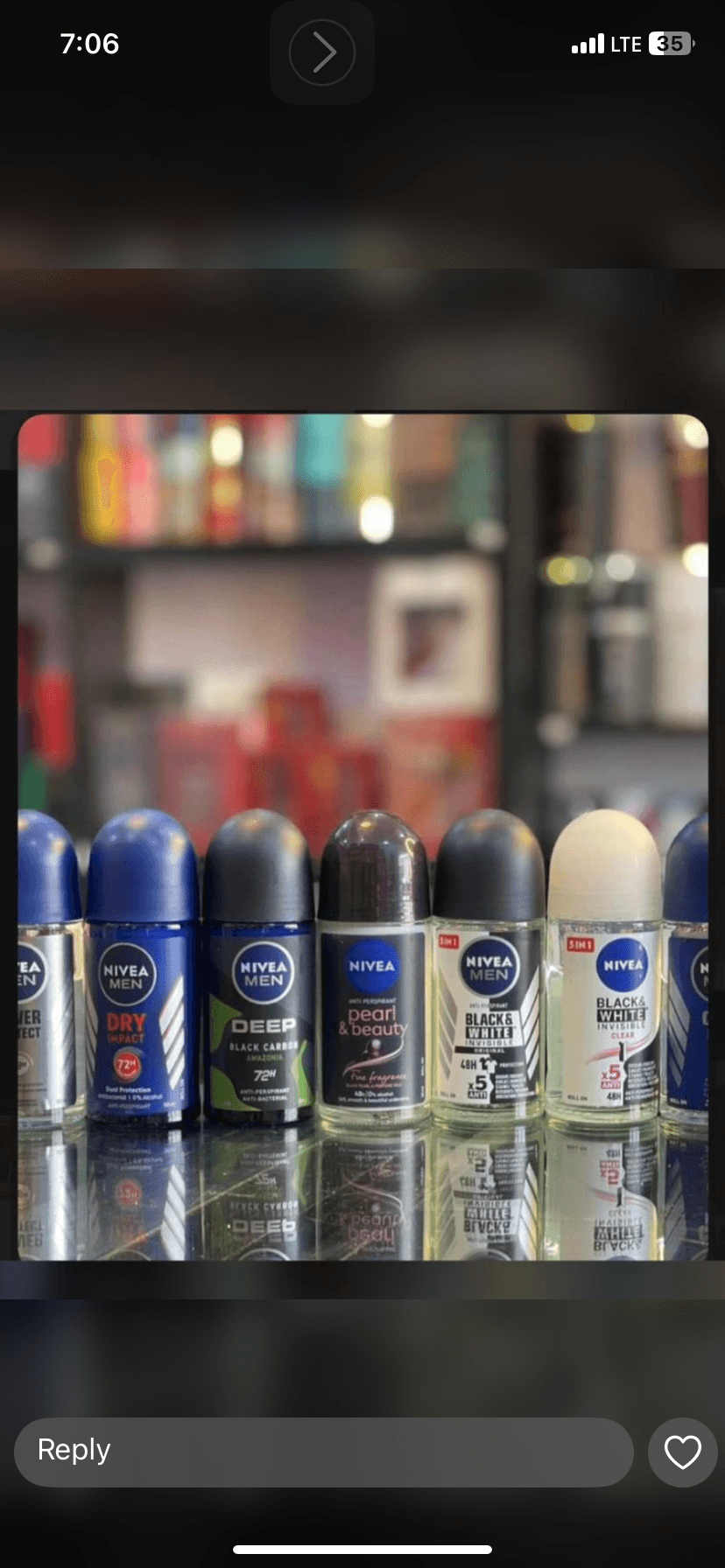 Nivea