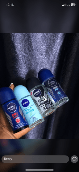 Nivea